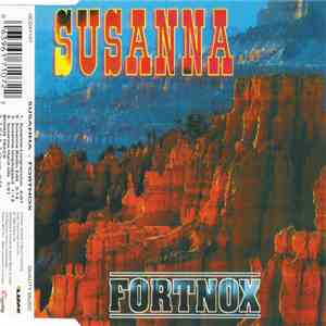 Fortnox - Susanna flac album