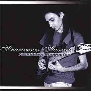 Francesco Fareri - Forbidden Dimension flac album