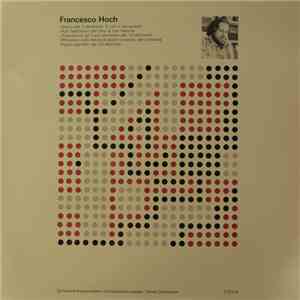 Francesco Hoch - Dune flac album