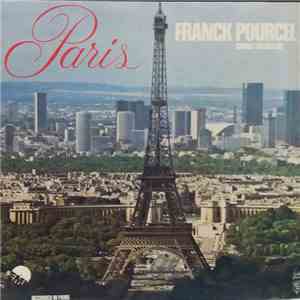 Franck Pourcel Grand Orchestre - París flac album