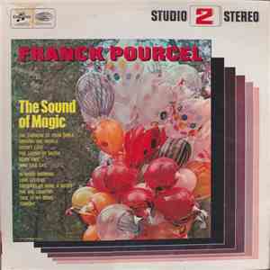 Franck Pourcel - The Sound Of Magic flac album