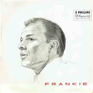 Frank Sinatra - Frankie flac album