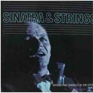 Frank Sinatra - Sinatra & Strings flac album