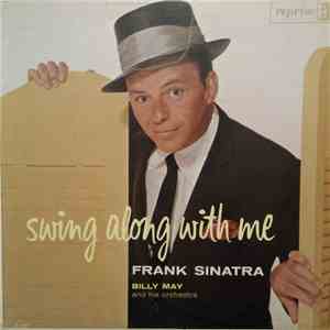 Frank Sinatra - Swing Along With Me flac album
