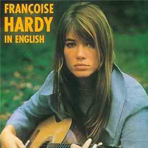 Françoise Hardy - In English flac album
