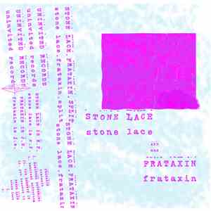 Frataxin / Stone Lace - Frataxin / Stone Lace flac album