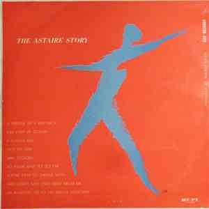 Fred Astaire - The Astaire Story #4 flac album