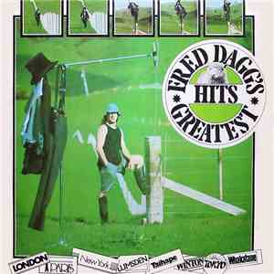 Fred Dagg - Fred Dagg's Greatest Hits flac album