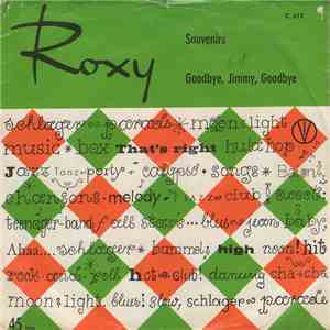 Fred Orloff, Orchester Leo Stein - Souvenirs flac album