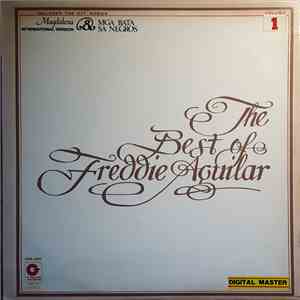 Freddie Aguilar - The Best Of Freddie Aguilar Volume 1 flac album