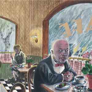Freddie Wadling - En Skiva Till Kaffet flac album