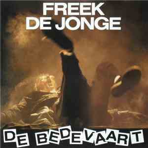 Freek de Jonge - De Bedevaart flac album