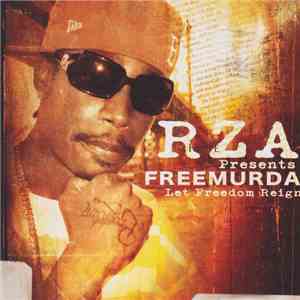 Freemurda - Let Freedom Reign flac album