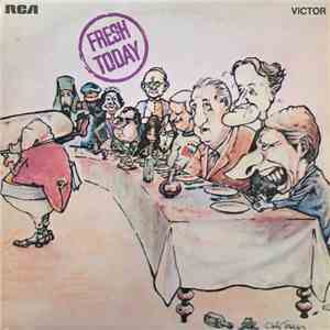 Fresh  - Fresh Today flac album