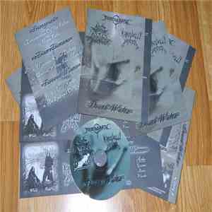 Frostagrath / About Abortions / Farewell Winter - Death Waltz flac album
