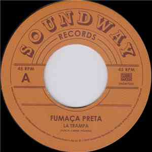 Fumaça Preta - La Trampa flac album