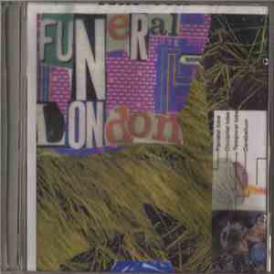 Funeral London - Corruption Destruction flac album