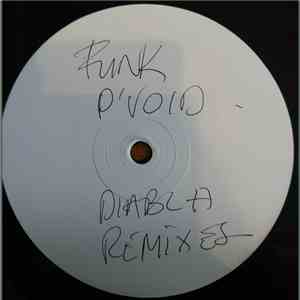Funk D'Void - Diabla (Remixes) flac album
