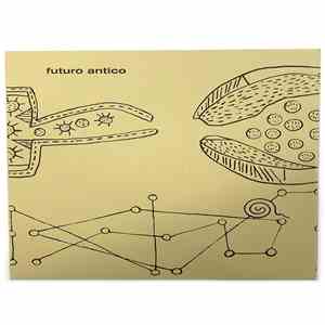 Futuro Antico - Futuro Antico flac album