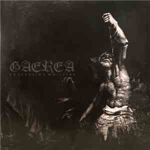 GAEREA - Unsettling Whispers flac album