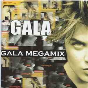 Gala - Megamix flac album