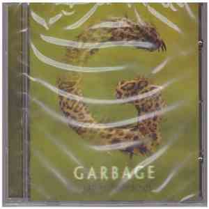 Garbage - Strange Little Birds flac album