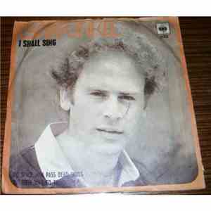 Garfunkel - I Shall Sing flac album