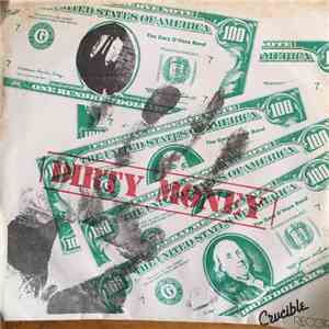 Gary O’Hara Band - Dirty Money / Call Me Troublemaker flac album