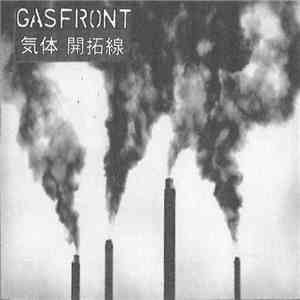 Gasfront - Death Factory flac album
