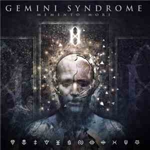 Gemini Syndrome - Memento Mori flac album