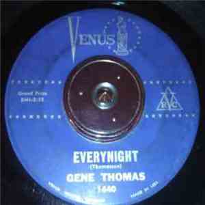 Gene Thomas - Sometime / Everynight flac album