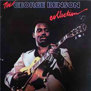 George Benson - The George Benson Collection flac album