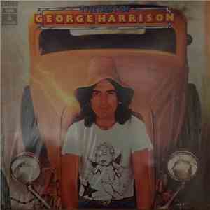 George Harrison - The Best Of George Harrison flac album