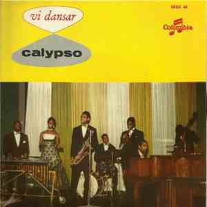 Georgie Smith And His Jumps For Joy - Vi Dansar Calypso flac album