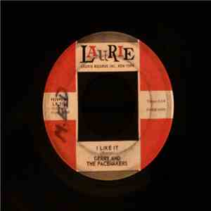 Gerry & The Pacemakers - I Like It / It's Happened To Me flac album