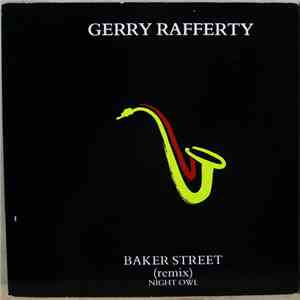 Gerry Rafferty - Baker Street (Remix) flac album