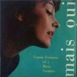 Gianni Ferraresi - Nel Blu Dipinto Di Blu flac album