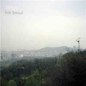 Gidge - For Seoul flac album