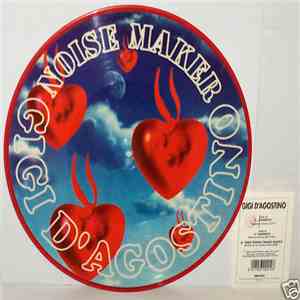 Gigi D'Agostino - Sweetly flac album