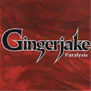 Gingerjake - Paralysis flac album