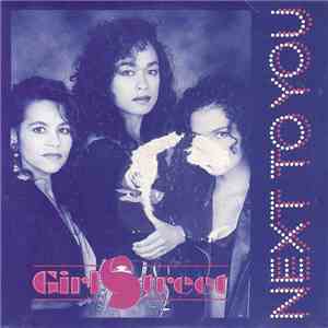 Girlstreet - Next To You flac album