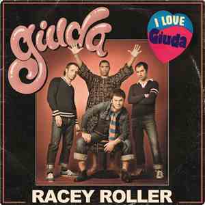 Giuda  - Racey Roller flac album