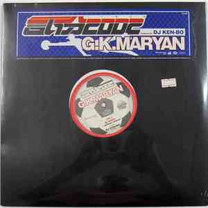 G.K. Maryan - 言い分2002 flac album