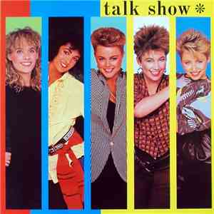 Go-Go's - Talk Show flac album