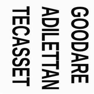 Good Area - Dilettante Cassette flac album