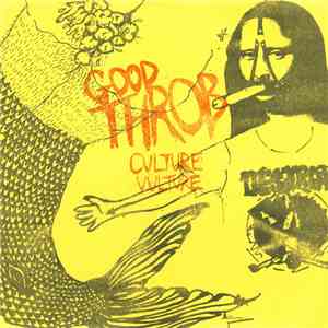 Good Throb - Culture Vulture flac album