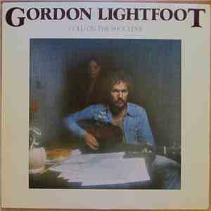 Gordon Lightfoot - Cold On The Shoulder flac album
