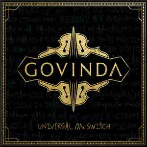 Govinda - Universal On Switch flac album