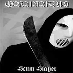Granatus - Scum Slayer flac album