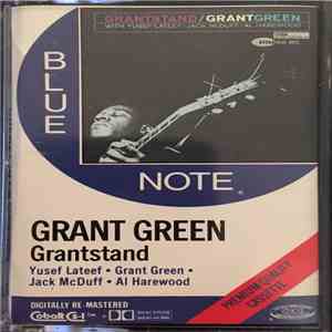 Grant Green - Grantstand flac album